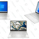 HP Chromebook | $200 | HP
HP Pavilion | $425 | HP
HP Pavilion Aero | $545 | HP